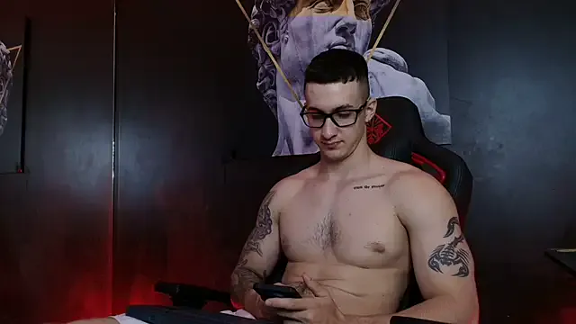 Avatar of JacksonOlsenn