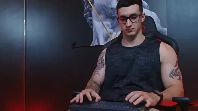 Avatar of JacksonOlsenn