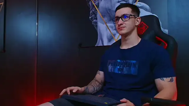 Avatar of JacksonOlsenn