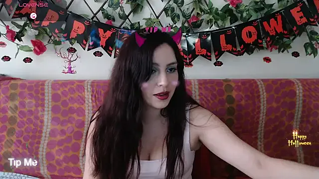 Avatar of JackyEmma25