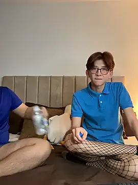 Avatar of jacob_and_sam