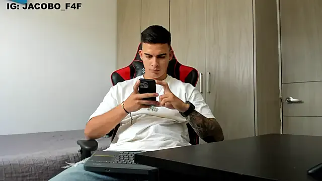 Avatar of jacob_firexx