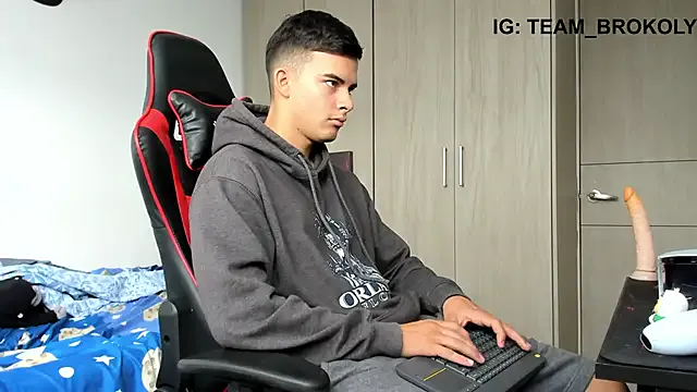 jacob_firexx — SHOW COCK HARD!