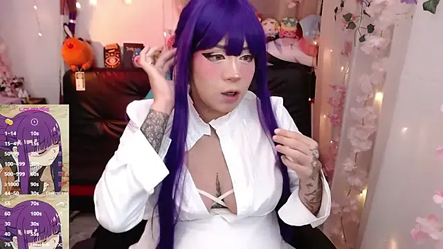 jadedelux_ — spank my ass