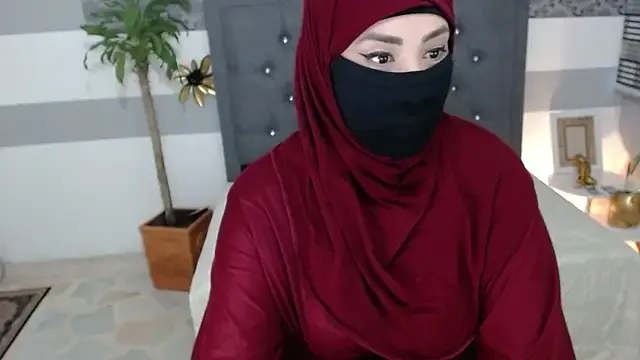 Jalima_sabag — FULL NUDE + SQUIRT