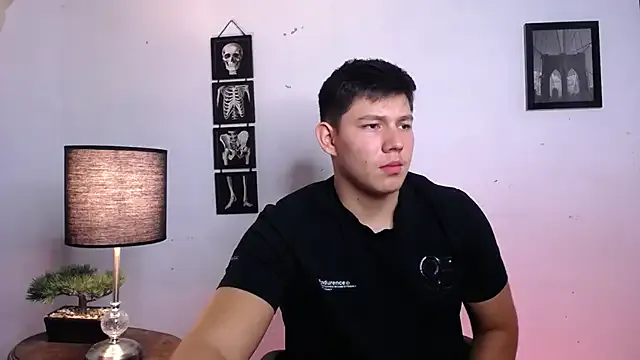 JamesCr_ — CUM FOR YOU