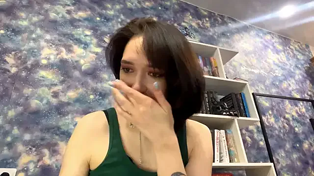 JamieRosten — To my biggest smile!