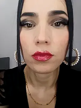 Avatar of jamila_zair