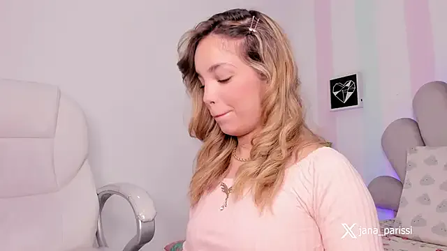 Avatar of jana_parissi