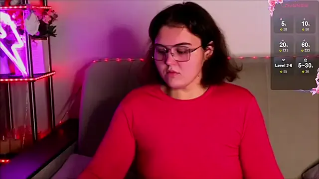 Avatar of Jane_Curvyy