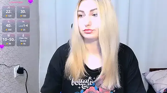 JaneLaJewel — make me happy