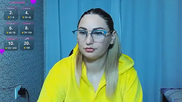 Avatar of JaneLaJewel