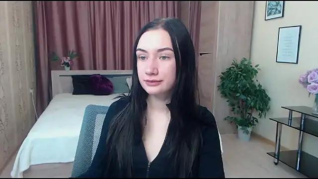 JanePrinces from StripChat is Freechat