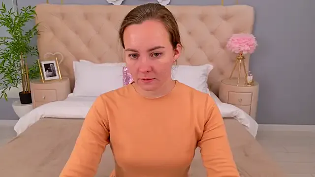 JaniceCollins — Make your girl cum