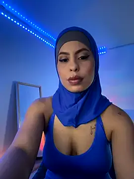 Avatar of JannaNader12