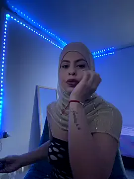 JannaNader12 — Ride dildo