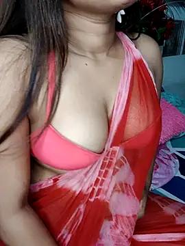 Janu-Janeman from StripChat is Freechat