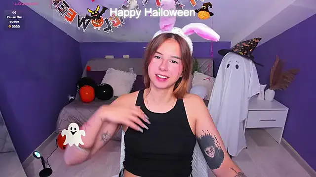 Avatar of JasminDreame_