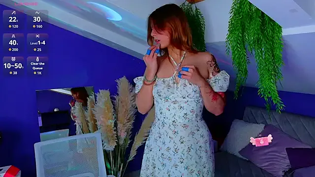 Avatar of JasminDreame_