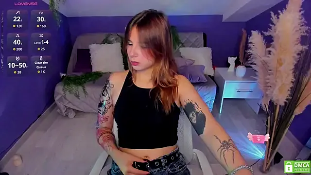 Avatar of JasminDreame_