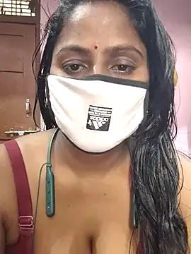 Jasmine_Januja — Freechat on StripChat