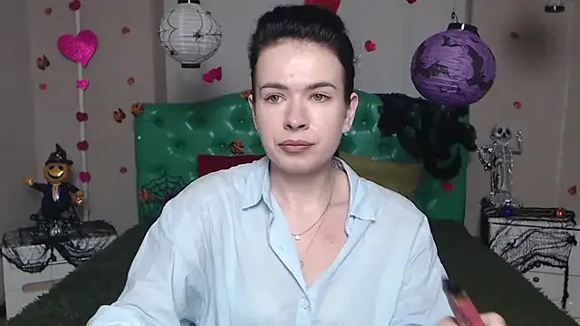 JasmineKouch — Freechat on StripChat