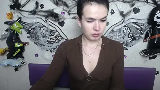 JasmineKouch — Freechat on StripChat