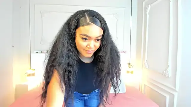 Avatar of JasmineRose7