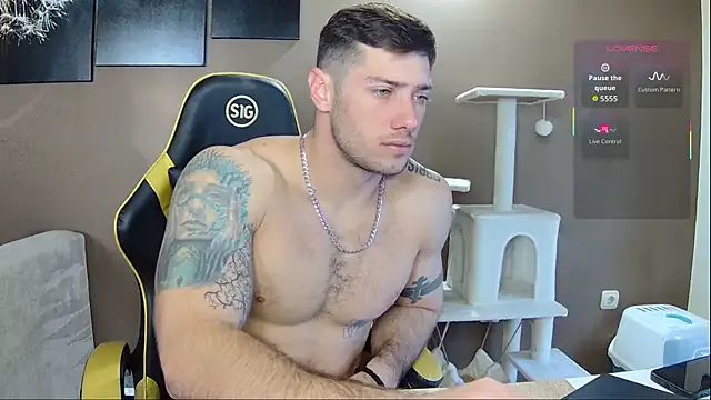 Jason_theGreat's avatar