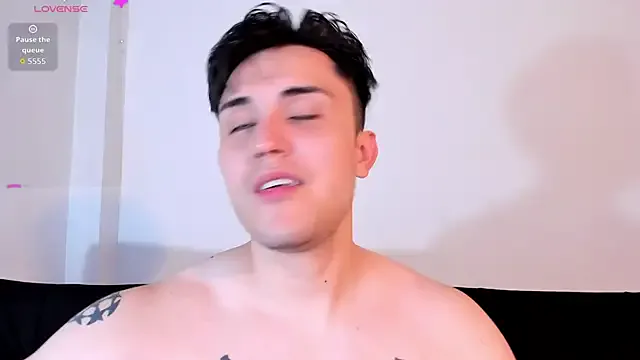 jasonxd9898 — Freechat on StripChat