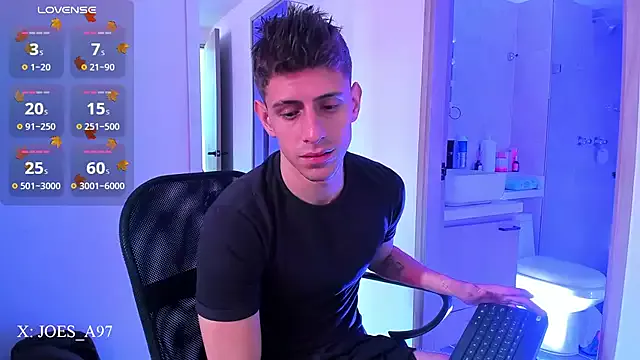 Avatar of Jasperjoness