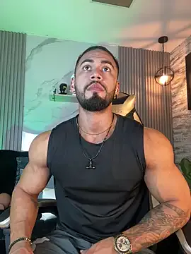 jaxon_colton's avatar