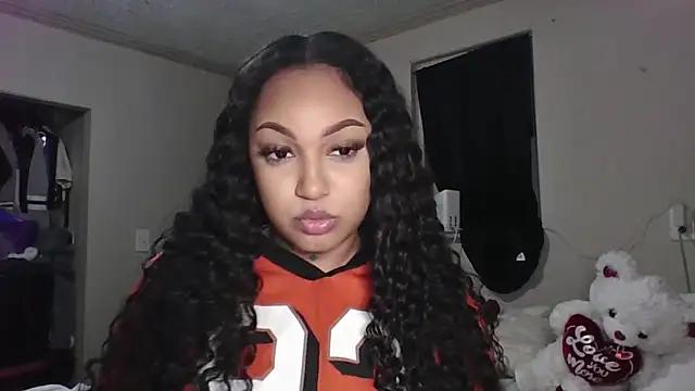 jaydadior from StripChat is Freechat