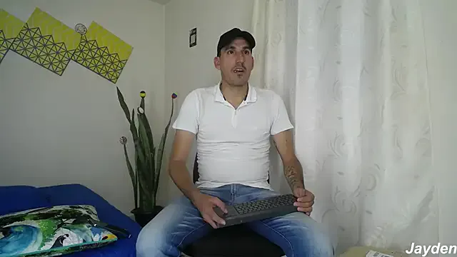 Avatar of jayydenandjacob