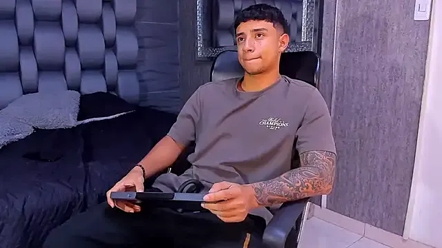 Avatar of jaze_bradley