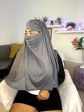 jazmin_anbar — Handjob + spit