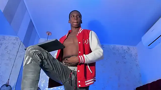 JD_THEBABY — stroke and tease