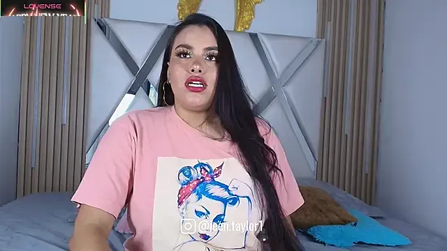 Avatar of Jeen_Taylor