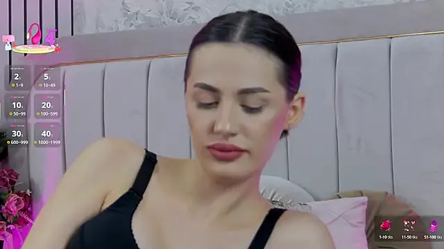 Avatar of Jelisse_Jones