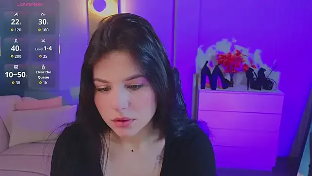 Jenna_Adams_ — breast massage