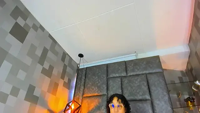 Jenni_Zeller — oil on my tits on your face