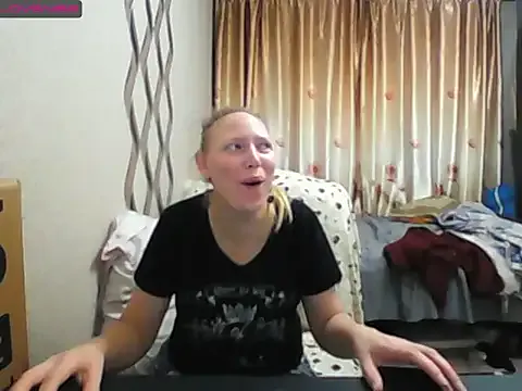 JenniDeep — For new sexy lingerie