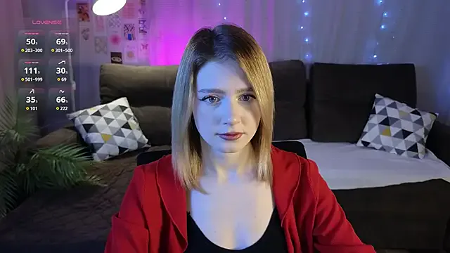 jenny_bunny_ — I'll sit on your face ^^
