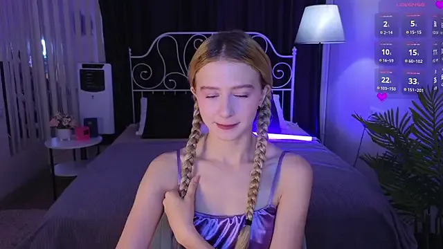 Avatar of jenny_bunny_