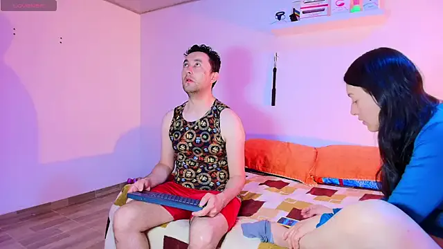 Avatar of JeremmyAndStacy