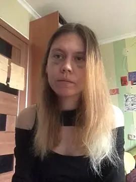 Jes_Jane from StripChat is Freechat