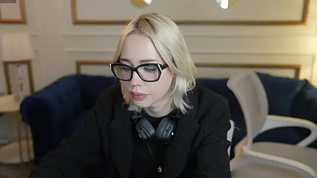 Avatar of Jessica_start