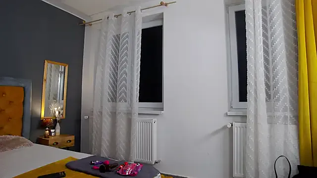 Jessica_White_ — Suck your cock