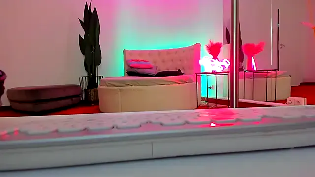 JessicaSky_ — Cumshow at GOAL