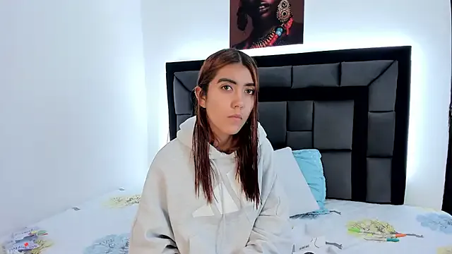 Jessicatorres7 — Freechat on StripChat